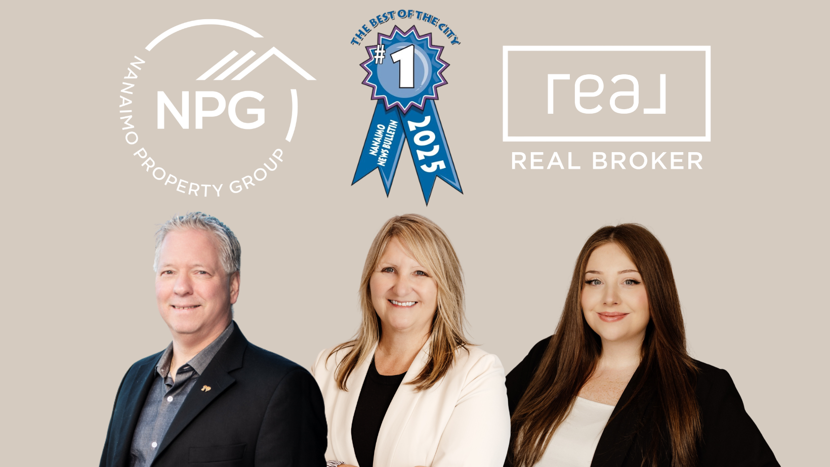 Nanaimo Property Group